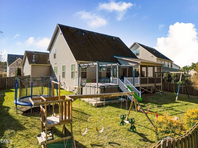 3317 Prospect Parkway, Durham, NC 27703