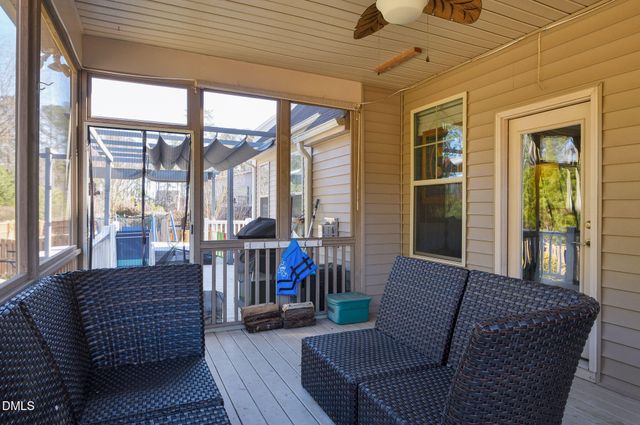 3317 Prospect Parkway, Durham, NC 27703