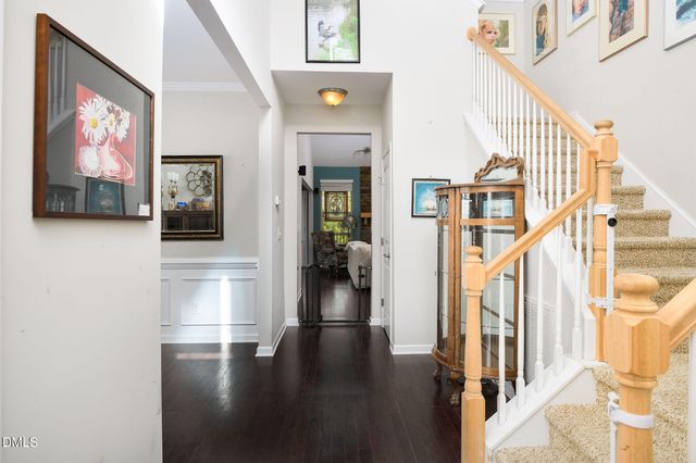 3317 Prospect Parkway, Durham, NC 27703