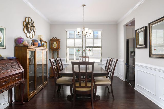 3317 Prospect Parkway, Durham, NC 27703