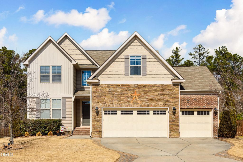 3317 Prospect Parkway, Durham, NC 27703