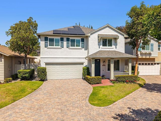 3138 W Canyon Ave, San Diego, CA 92123