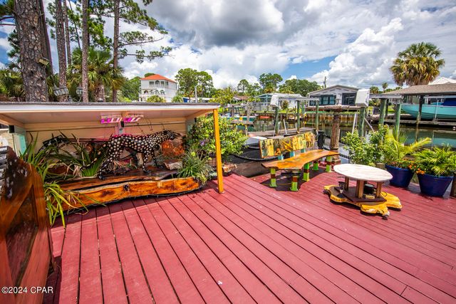 6512 Harbour Boulevard, Panama City Beach, FL 32407