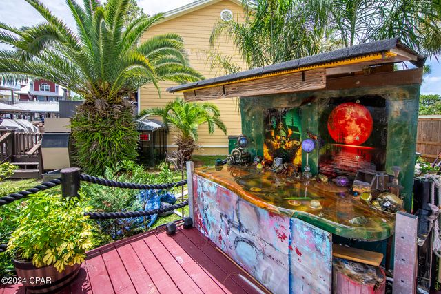 6512 Harbour Boulevard, Panama City Beach, FL 32407