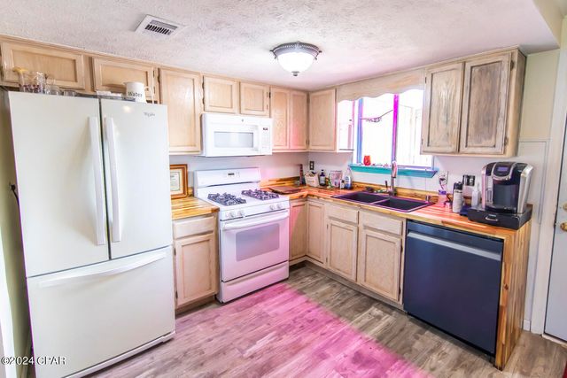 6512 Harbour Boulevard, Panama City Beach, FL 32407