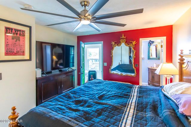 6512 Harbour Boulevard, Panama City Beach, FL 32407