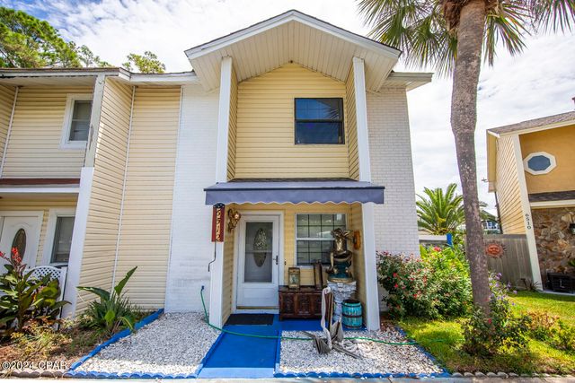 6512 Harbour Boulevard, Panama City Beach, FL 32407