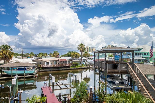 6512 Harbour Boulevard, Panama City Beach, FL 32407