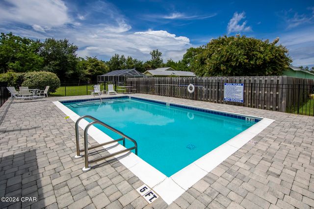 6512 Harbour Boulevard, Panama City Beach, FL 32407
