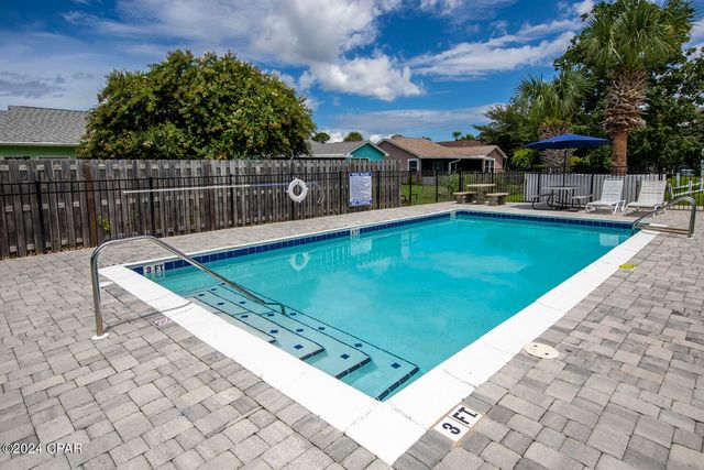 6512 Harbour Boulevard, Panama City Beach, FL 32407