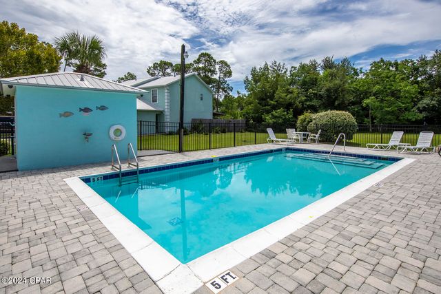6512 Harbour Boulevard, Panama City Beach, FL 32407