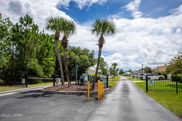 6512 Harbour Boulevard, Panama City Beach, FL 32407