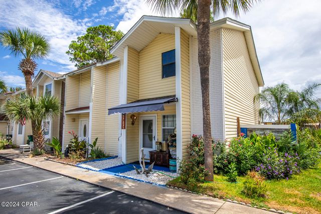 6512 Harbour Boulevard, Panama City Beach, FL 32407
