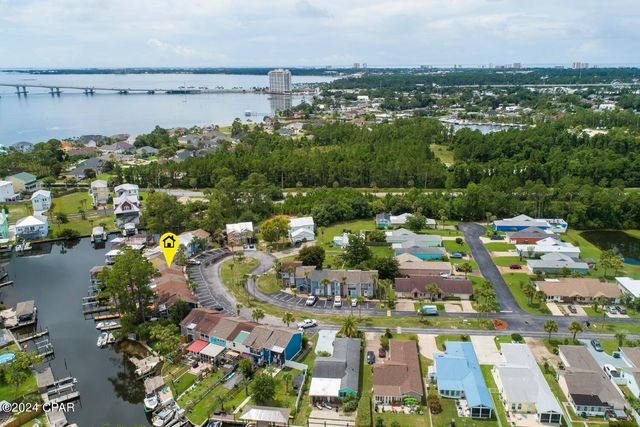 6512 Harbour Boulevard, Panama City Beach, FL 32407