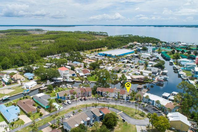 6512 Harbour Boulevard, Panama City Beach, FL 32407