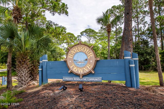 6512 Harbour Boulevard, Panama City Beach, FL 32407