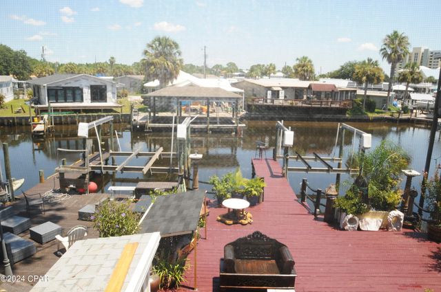 6512 Harbour Boulevard, Panama City Beach, FL 32407