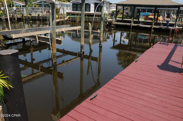6512 Harbour Boulevard, Panama City Beach, FL 32407