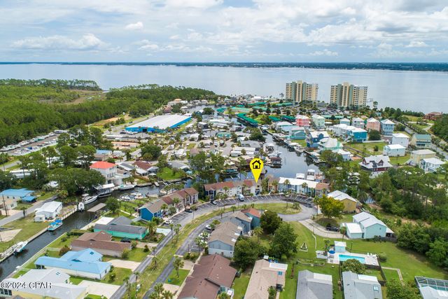 6512 Harbour Boulevard, Panama City Beach, FL 32407
