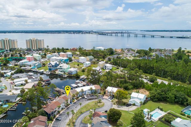 6512 Harbour Boulevard, Panama City Beach, FL 32407
