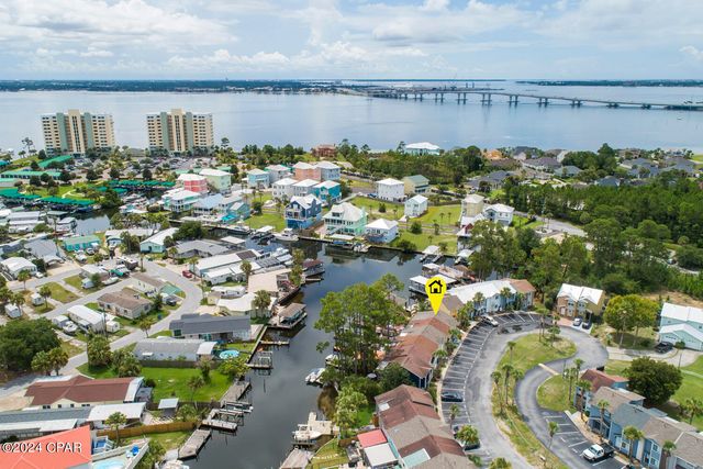 6512 Harbour Boulevard, Panama City Beach, FL 32407