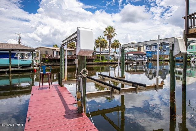 6512 Harbour Boulevard, Panama City Beach, FL 32407