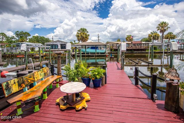 6512 Harbour Boulevard, Panama City Beach, FL 32407