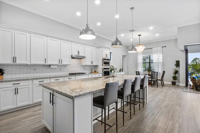 868 SW Habitat Lane, Palm City, FL 34990