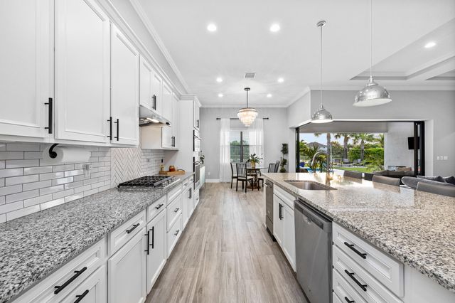 868 SW Habitat Lane, Palm City, FL 34990