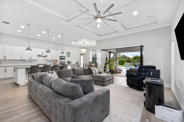 868 SW Habitat Lane, Palm City, FL 34990
