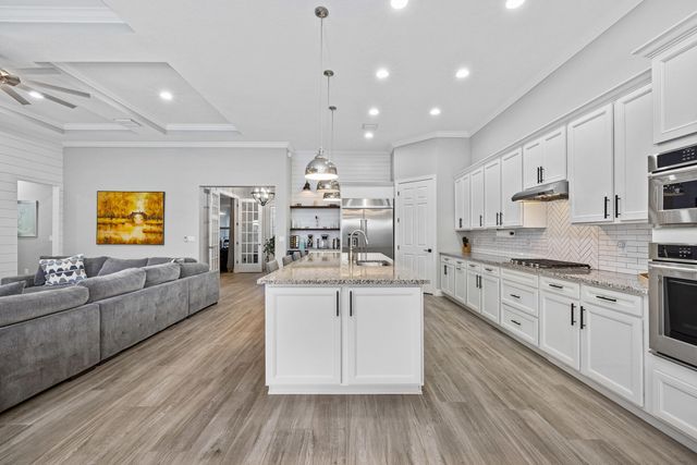 868 SW Habitat Lane, Palm City, FL 34990