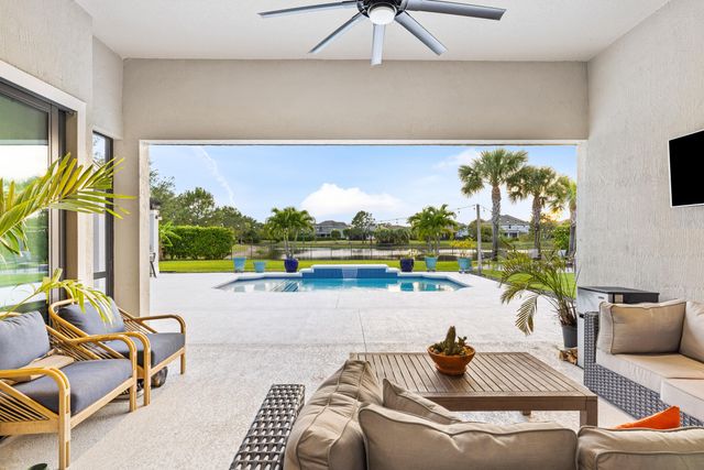 868 SW Habitat Lane, Palm City, FL 34990