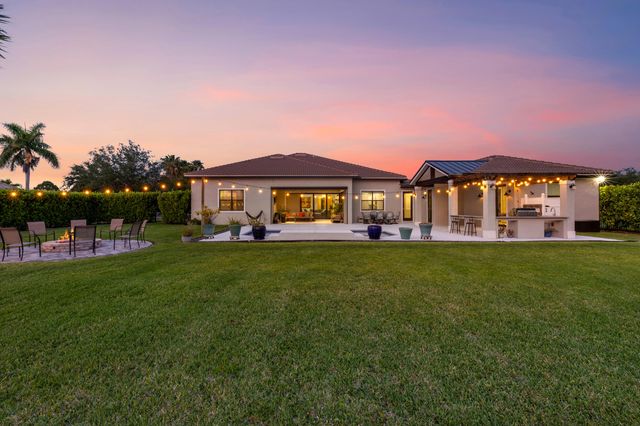 868 SW Habitat Lane, Palm City, FL 34990