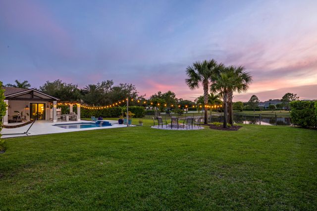 868 SW Habitat Lane, Palm City, FL 34990
