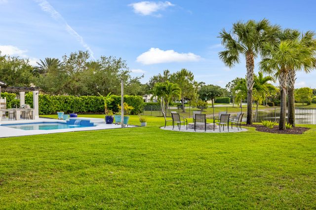 868 SW Habitat Lane, Palm City, FL 34990