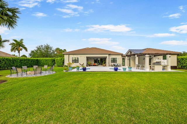 868 SW Habitat Lane, Palm City, FL 34990