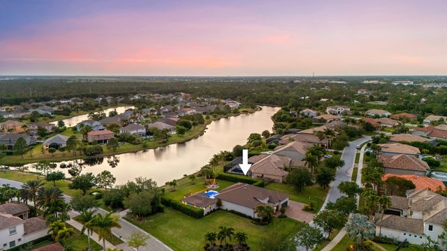 868 SW Habitat Lane, Palm City, FL 34990