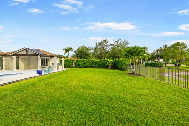 868 SW Habitat Lane, Palm City, FL 34990