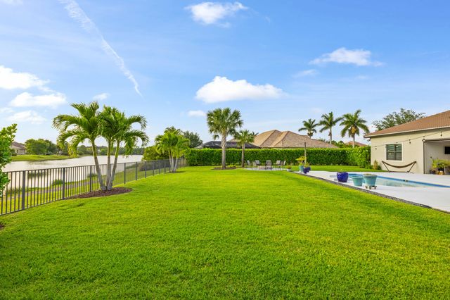 868 SW Habitat Lane, Palm City, FL 34990