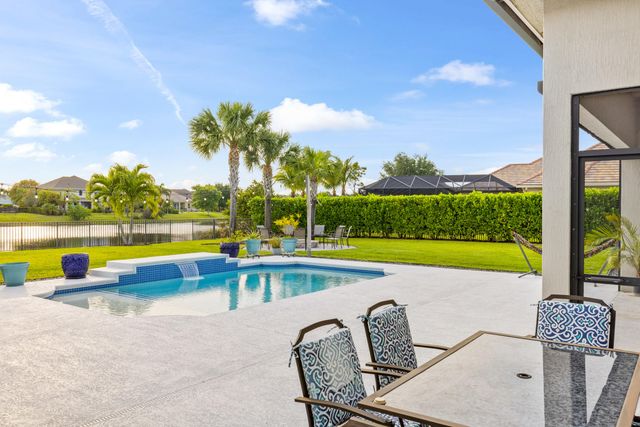 868 SW Habitat Lane, Palm City, FL 34990