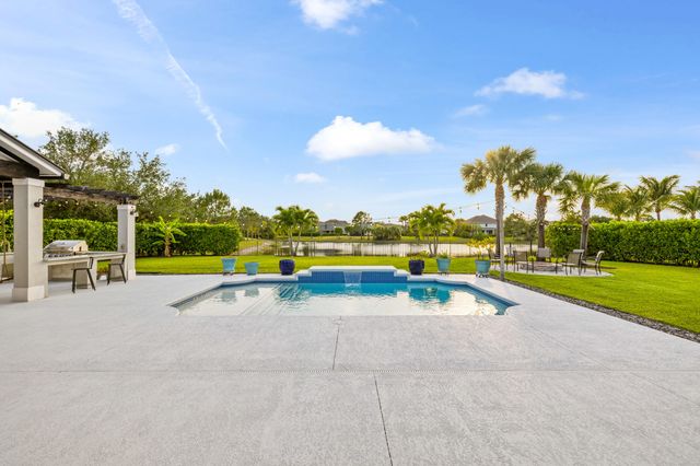 868 SW Habitat Lane, Palm City, FL 34990