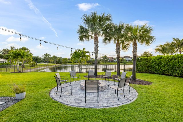868 SW Habitat Lane, Palm City, FL 34990
