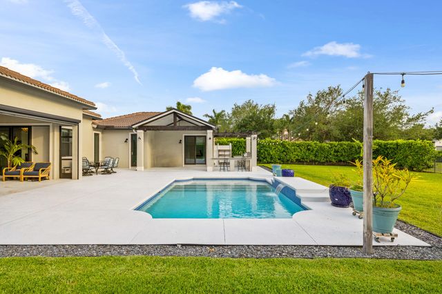 868 SW Habitat Lane, Palm City, FL 34990