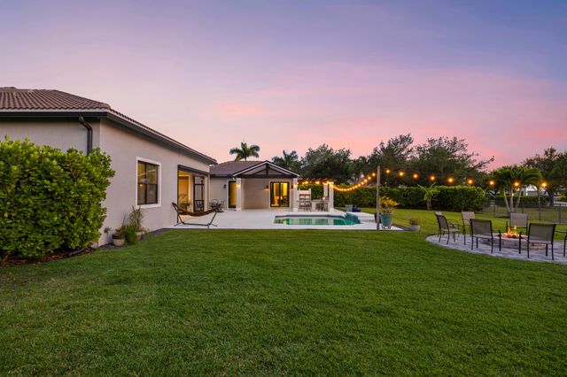 868 SW Habitat Lane, Palm City, FL 34990