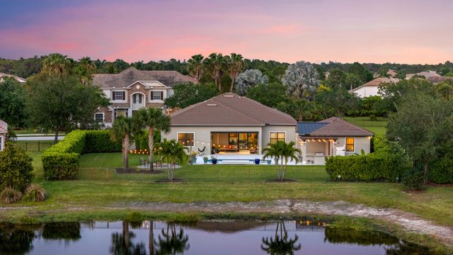 868 SW Habitat Lane, Palm City, FL 34990