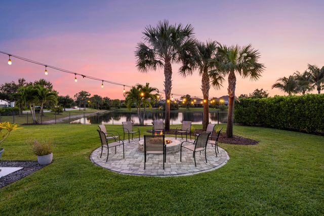 868 SW Habitat Lane, Palm City, FL 34990