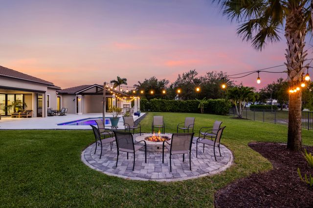868 SW Habitat Lane, Palm City, FL 34990