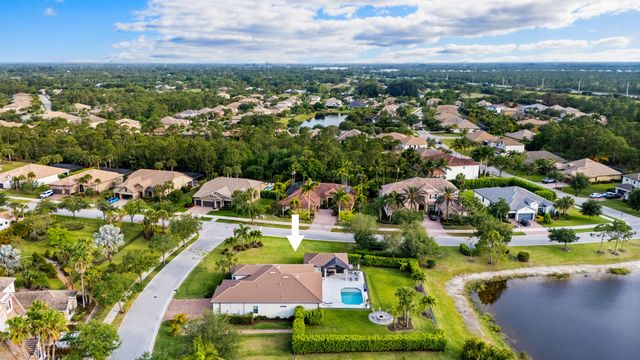 868 SW Habitat Lane, Palm City, FL 34990