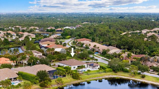 868 SW Habitat Lane, Palm City, FL 34990