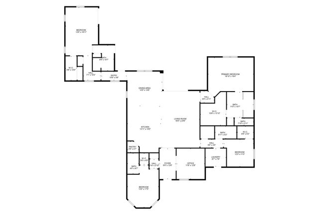 868 SW Habitat Lane, Palm City, FL 34990